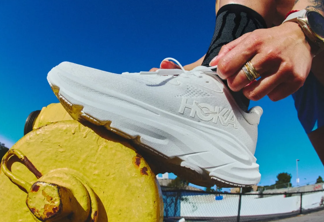 Hoka – komfort ut hele dagen