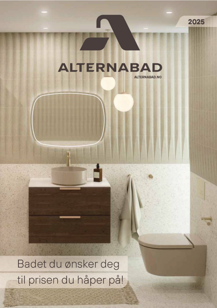 AlternaBad