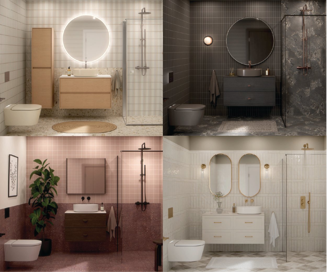 Stilkonsepter forenkler arbeidshverdagen