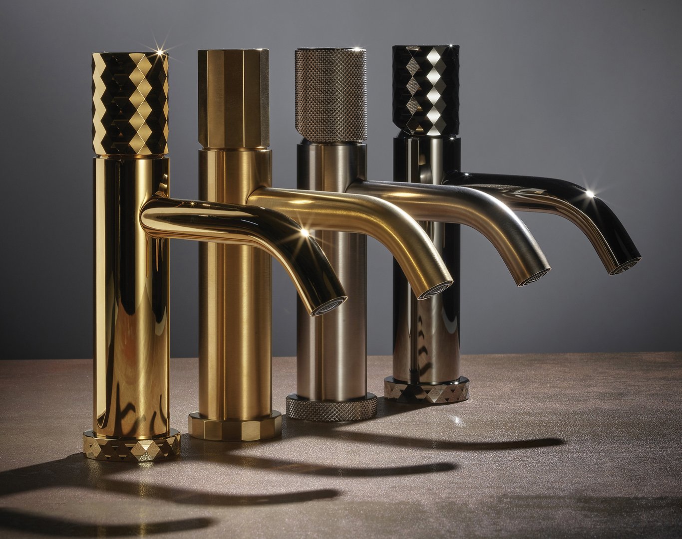 Nyhet hos Brødrene Dahl - Fima Carlo Frattini