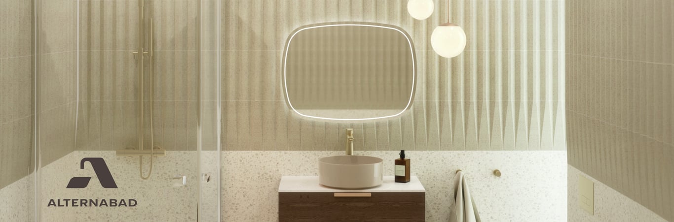 Alternabad | Brødrene Dahl