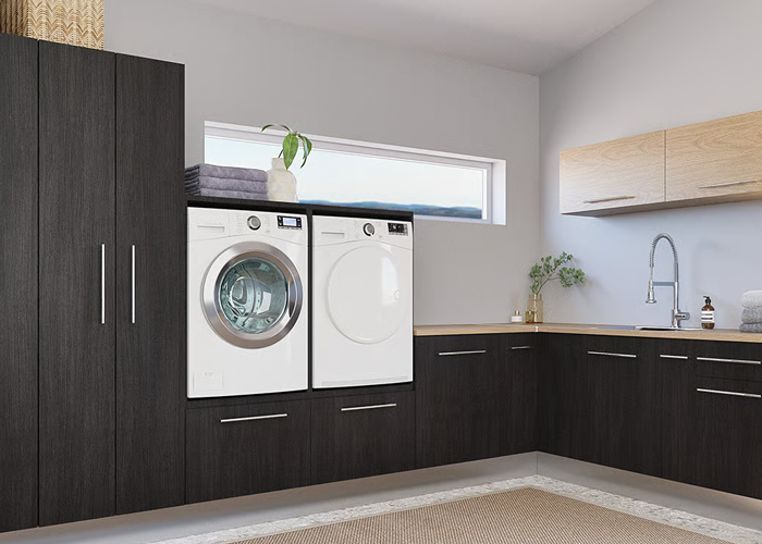 vaskerom | AlternaBad