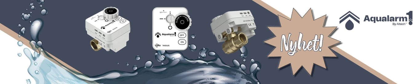 Aqualarm1 | Brødrene Dahl