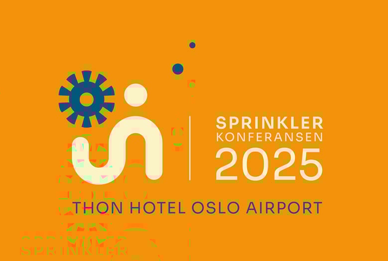 Sprinklermessen