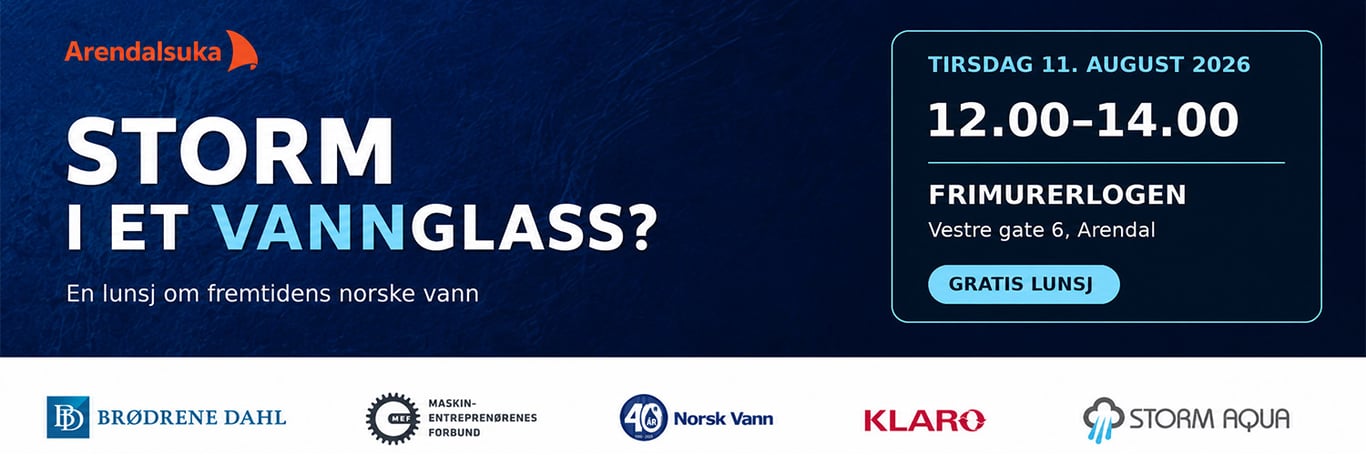Arendalsuka