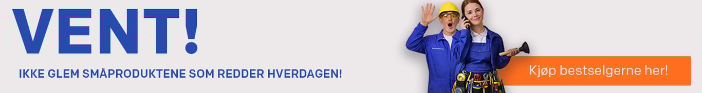 Småprodukter | Brødrene Dahl