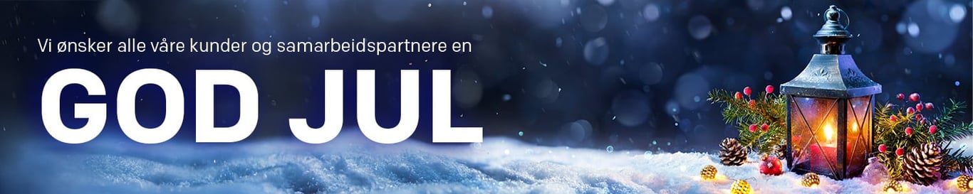 Julehilsen | Brødrene Dahl