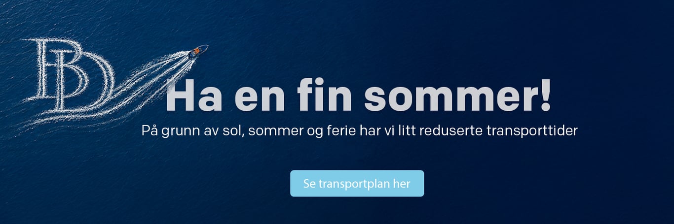 Transporttider Brødrene Dahl