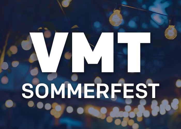 VMT sommerfest