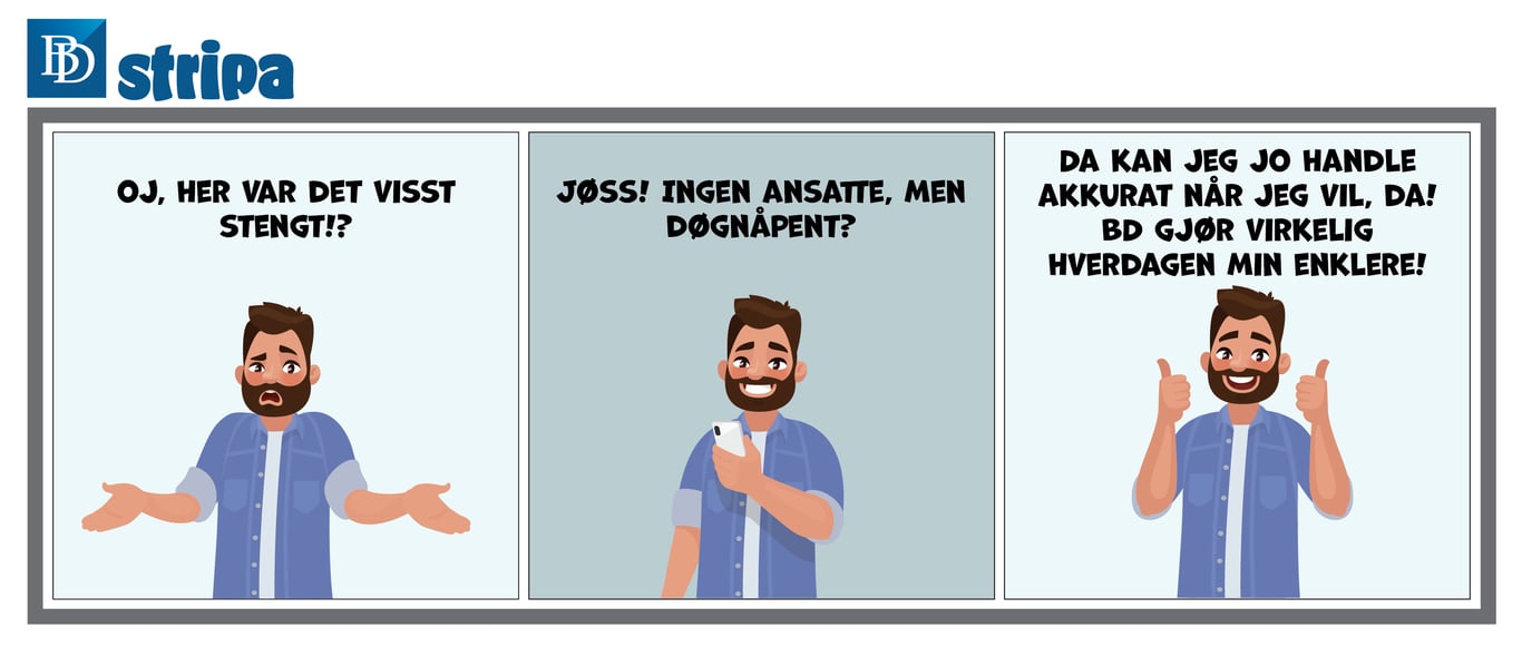 Kvinner i rørbransjen