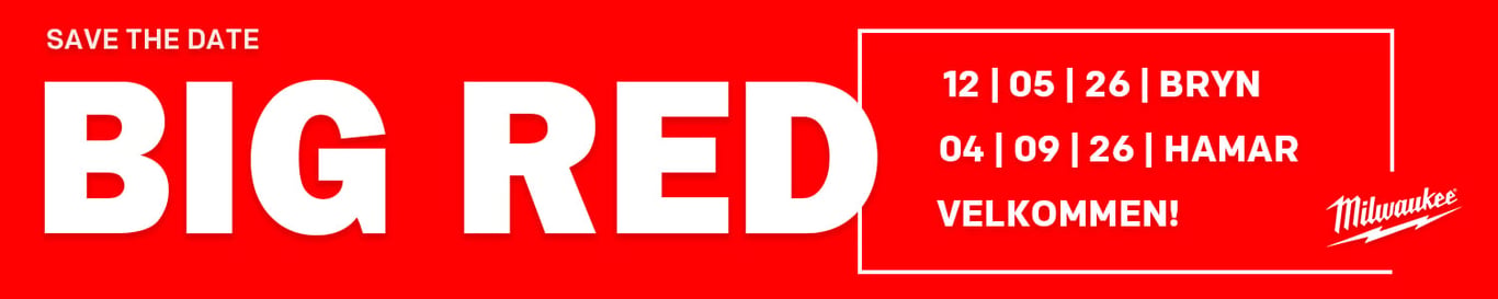 BIG RED