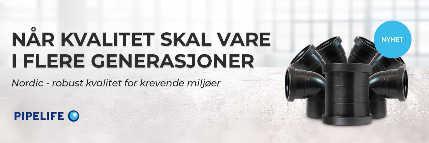 Pipelife Nordic