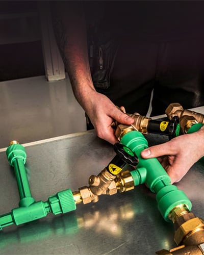 Sanipex | Rør-i-rør