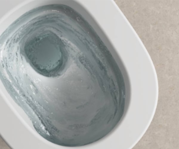 Roca avant | Venturi spyling | Brødrene Dahl