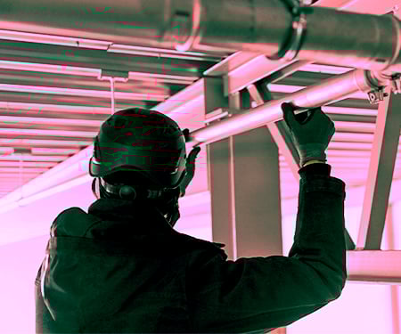 Europipe | Brødrene dahl