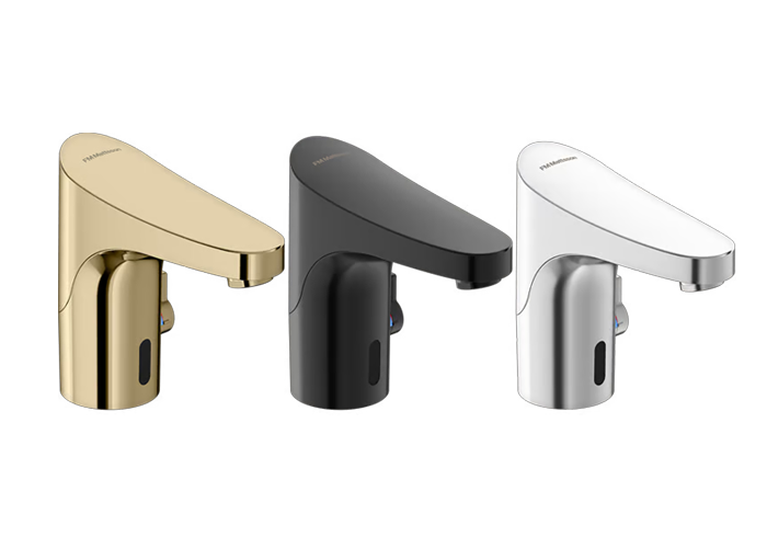 FM Matsson | Tronic 90000 | Brødrene Dahl