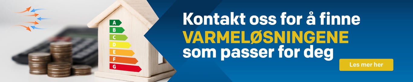 varmeløsninger og energi | varmepumper | varmekilder | Beredere | Brødrene Dahl