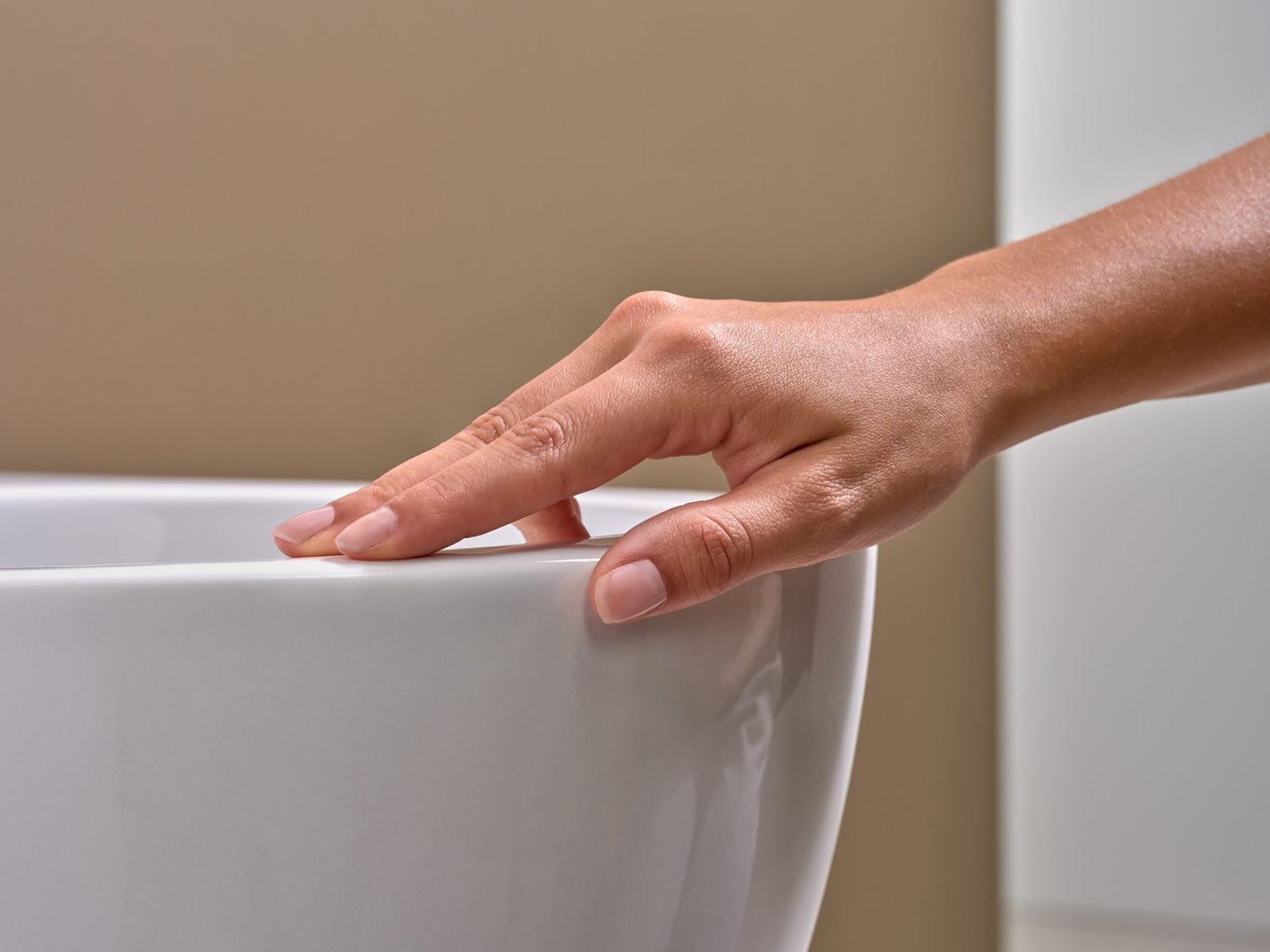 Geberit lanserer livstidsgaranti