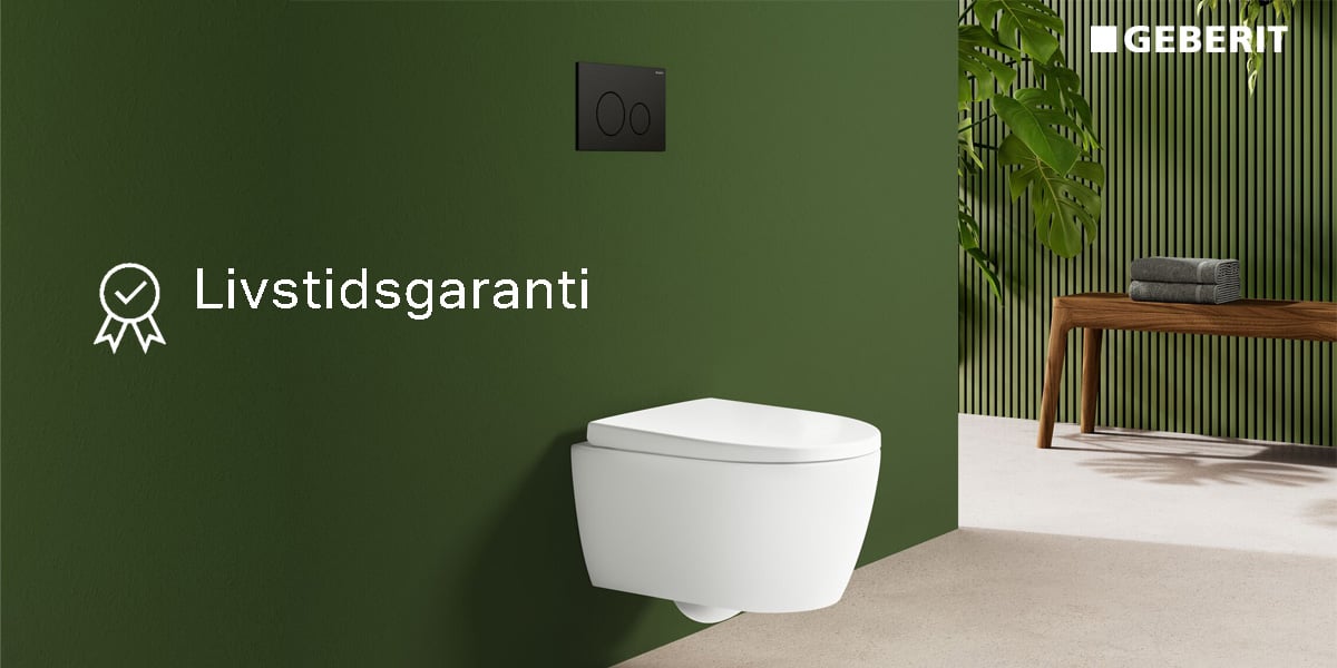 Geberit_Livstidsgaranti