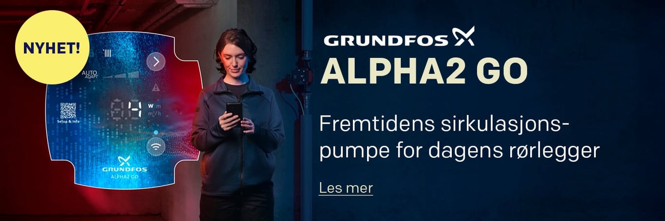 BAnner Alpha2 -go