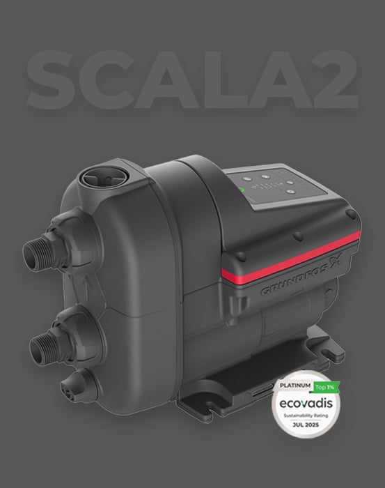 Scala2 Grundfos