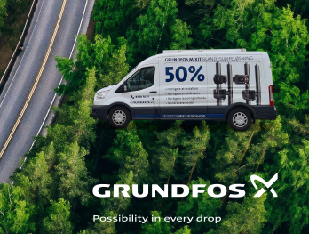 Grundfos Roadtrip