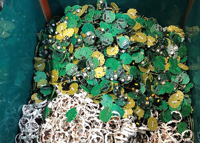 Grundfoss | Take back