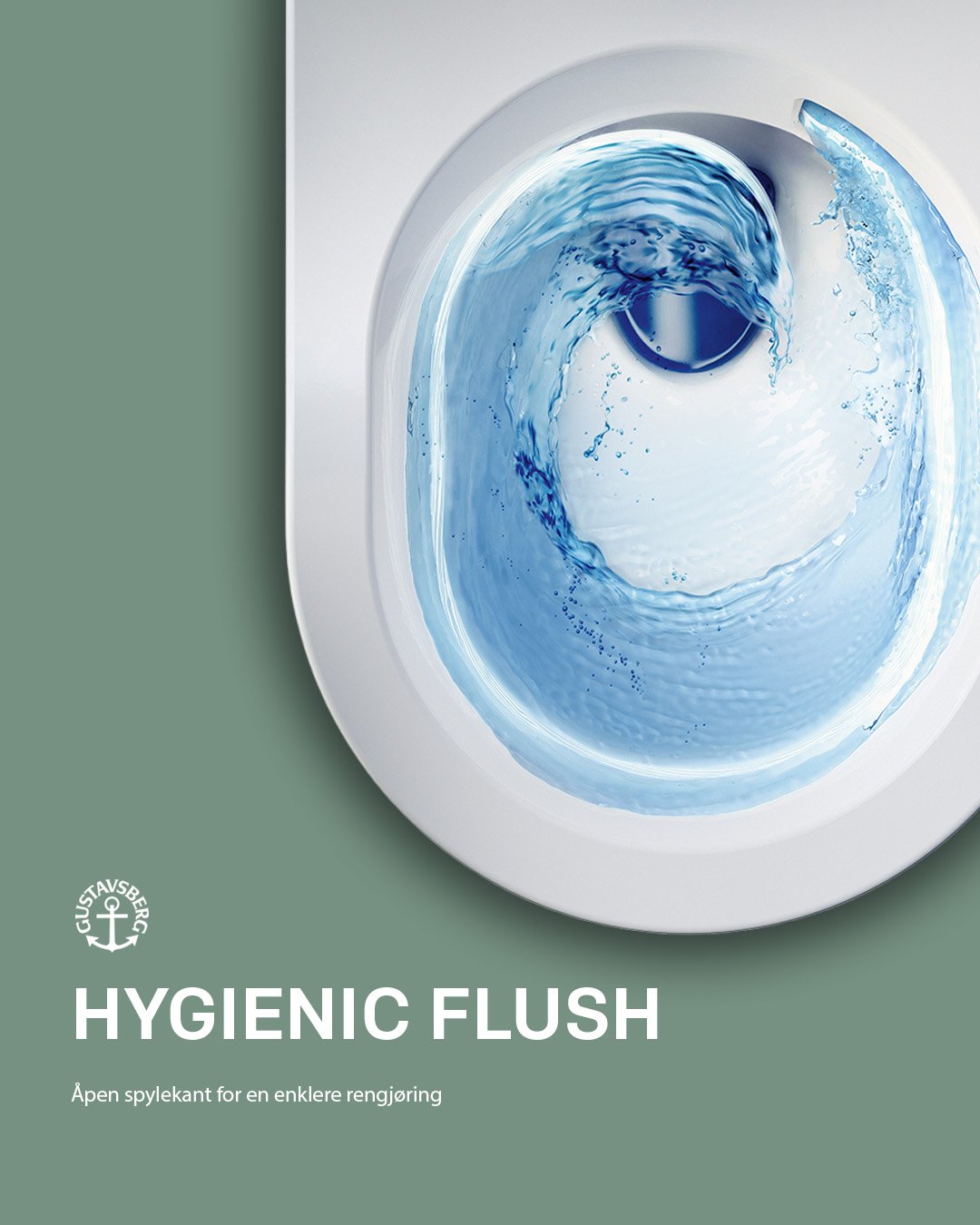 Gustavberg NAUTIC | Brødrene Dahl