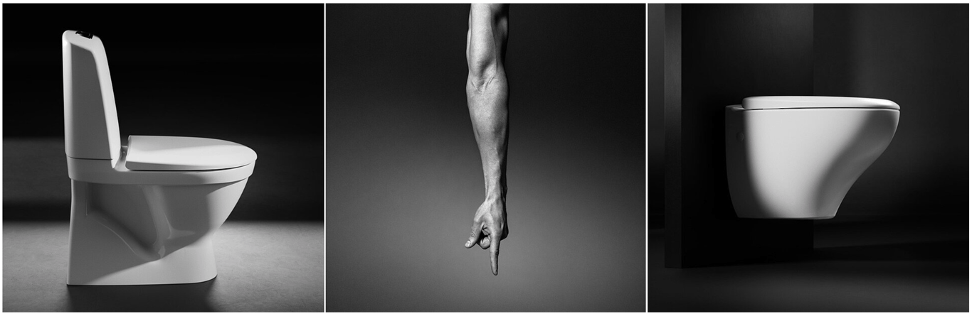 Gustav Berh | Nautic | Graphic | Brødrene dahl