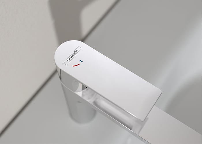 hansgrohe | energisparing | Brødrene Dahl