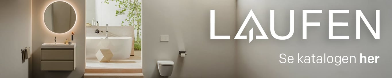 Laufen bad