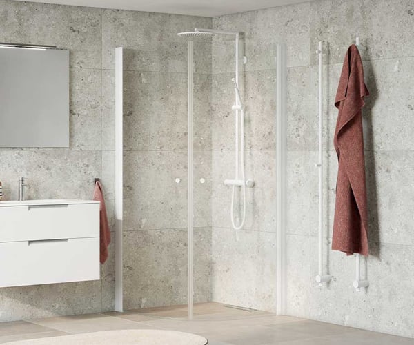 spirit dusjhjørne | Brødrene Dahl