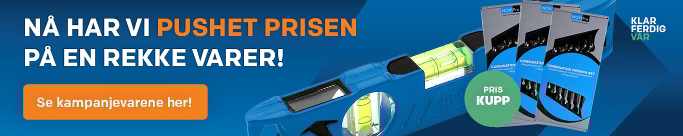 Novipro | Brødrene Dahl