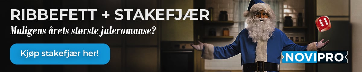 stakerfjær novipro brødrene dahl