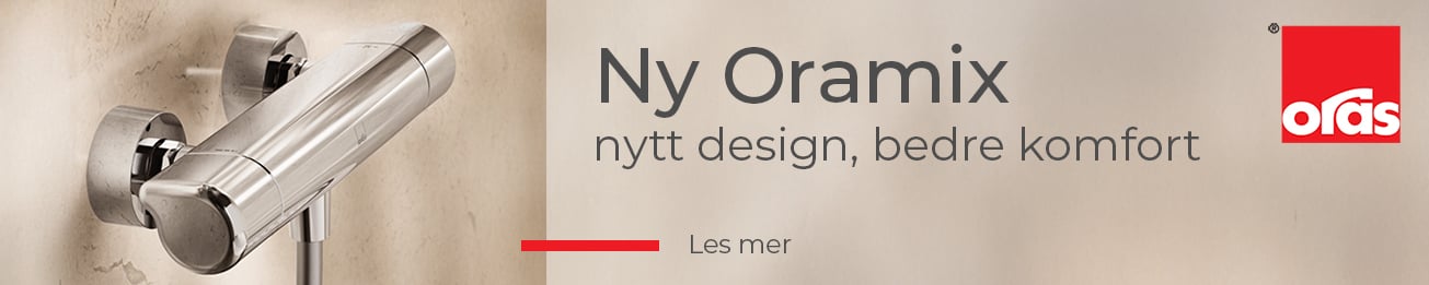 Oras oramix | Brødrene dahl