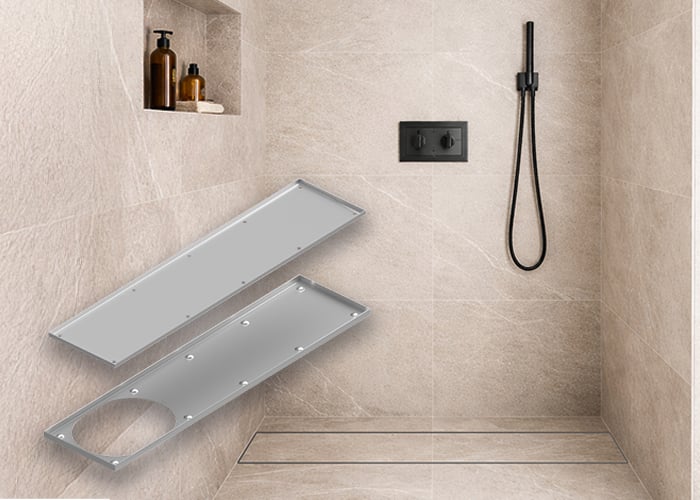 Nyhet! Joti XL Tile Insert