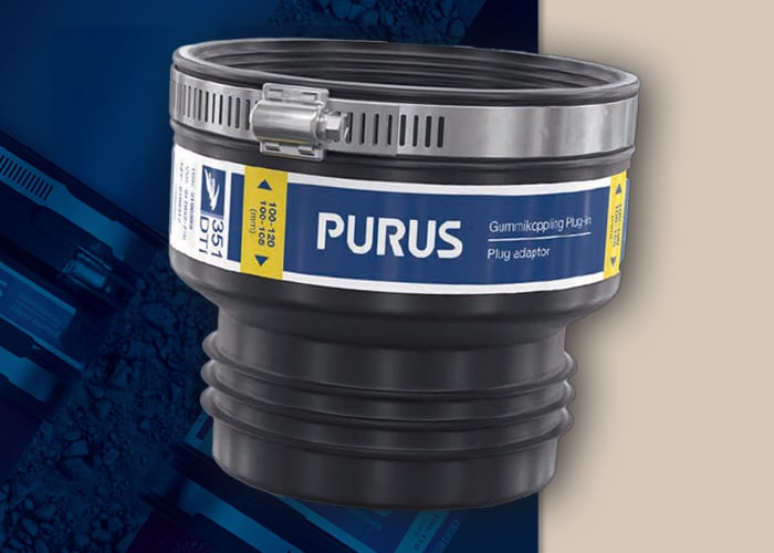 Gummikoblinger | Pururs