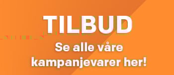 Klar ferdig høst 2025 | Kampanje | Brødrene Dahl