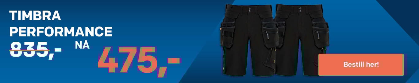 Timbra shorts