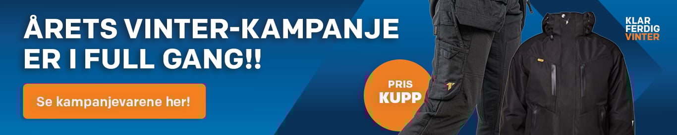 Kampanje Timbra | Brødrene Dahl