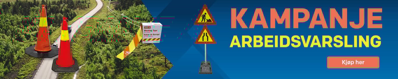Sommerkampanje samferdsel og trafikkmateriell | Brødrene Dahl