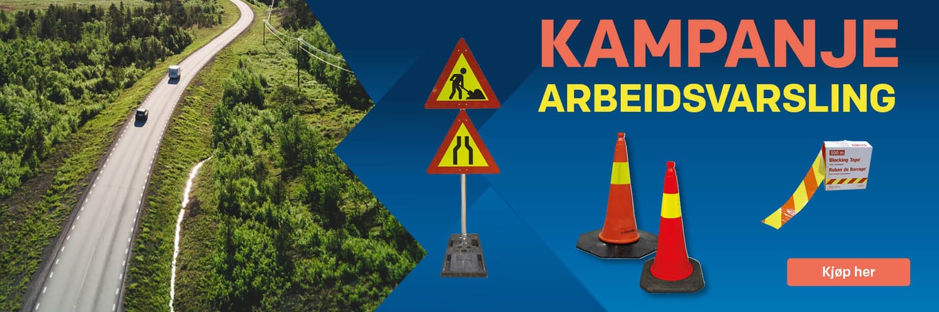 Sommerkampanje på samferdsel og trafikkmateriell | Brødrene Dahl