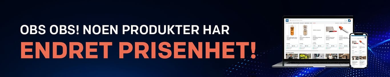 Ending av enheter | Brødrene Dahl