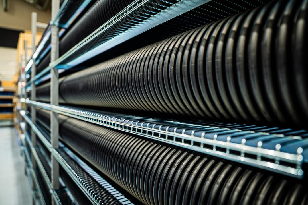 Endring av enheter - for bedre oversikt!