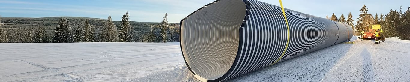 Kulvert | Brødrene Dahl