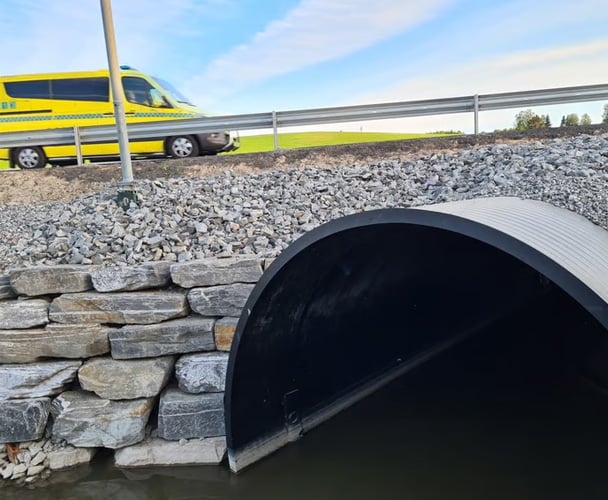 rørbro | geoteknikk ! Brødrene Dahl