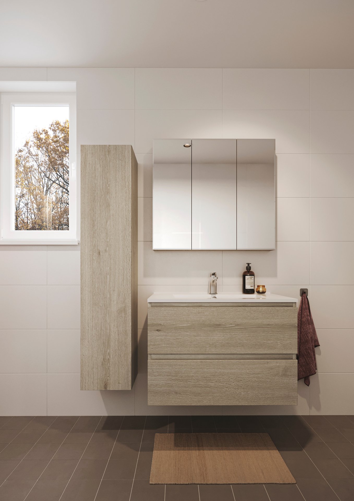 AlternaBad prosjekt Alaska