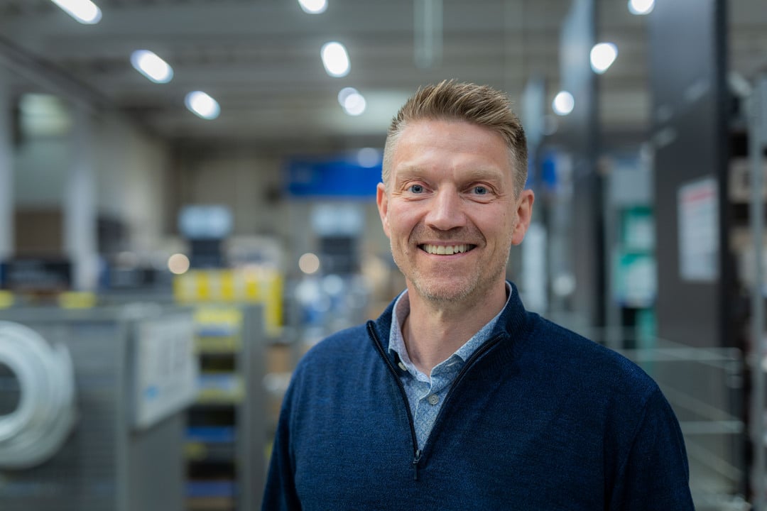 Brødrene Dahl får ny eier