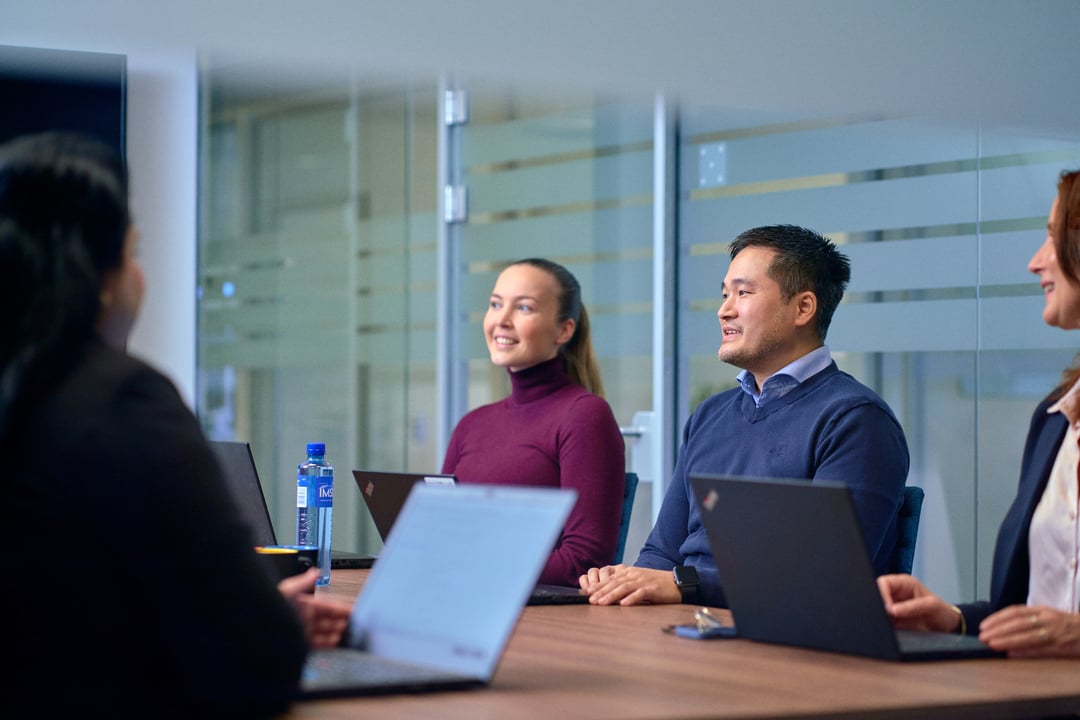 Klimaansvar | Employer Branding | Jobb i BD | Brødrene Dahl