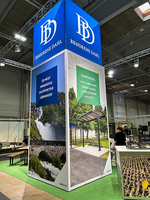 Park og anleggsmessen